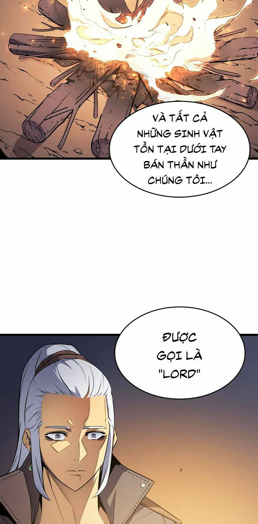 Sự Trở Lại Của Pháp Sư Vĩ Đại Sau 4000 Năm - Chapter 63 - Page 50