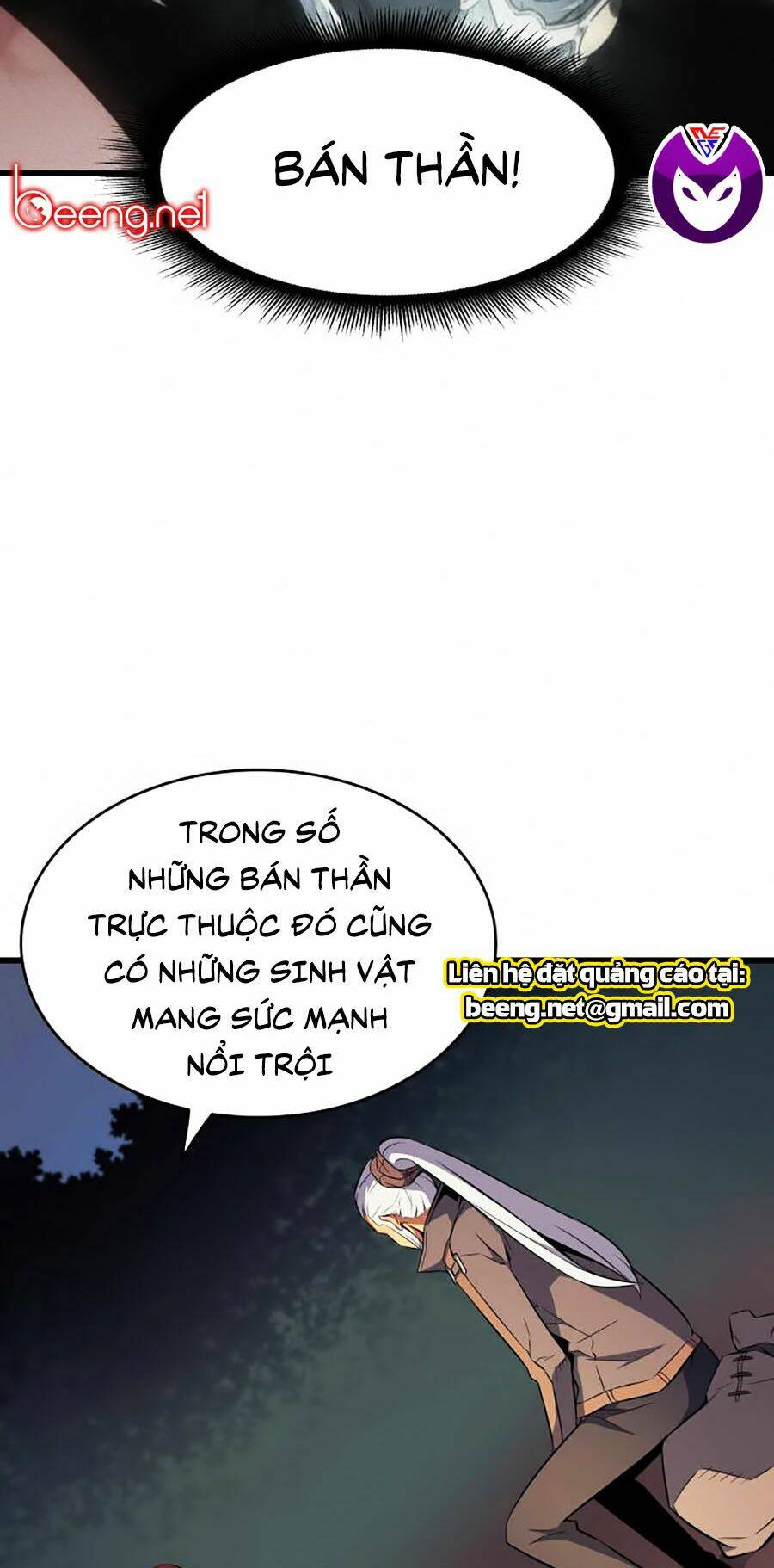 Sự Trở Lại Của Pháp Sư Vĩ Đại Sau 4000 Năm - Chapter 63 - Page 52