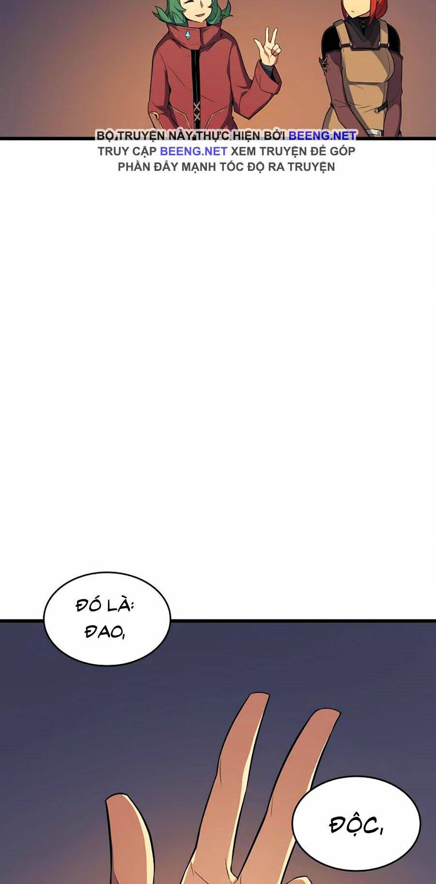 Sự Trở Lại Của Pháp Sư Vĩ Đại Sau 4000 Năm - Chapter 63 - Page 54