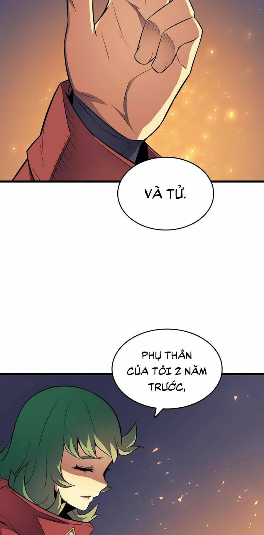 Sự Trở Lại Của Pháp Sư Vĩ Đại Sau 4000 Năm - Chapter 63 - Page 55