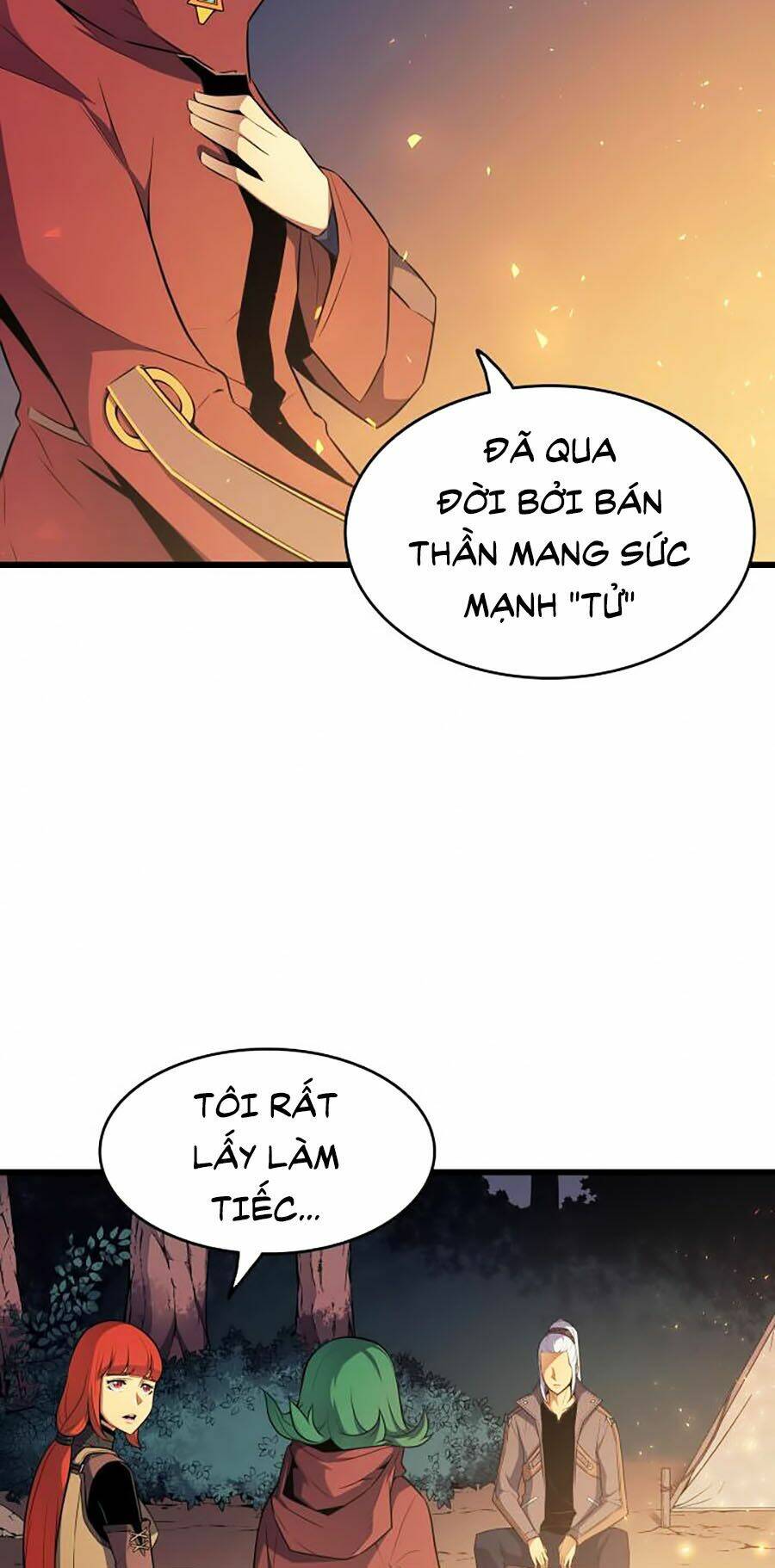 Sự Trở Lại Của Pháp Sư Vĩ Đại Sau 4000 Năm - Chapter 63 - Page 56