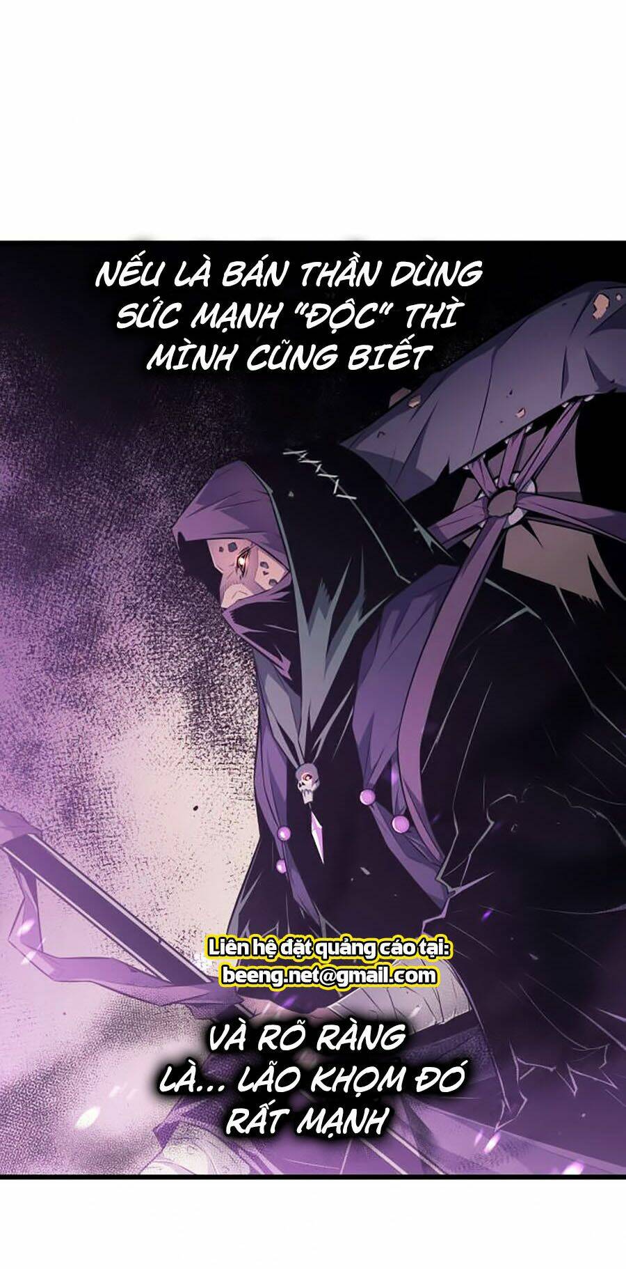 Sự Trở Lại Của Pháp Sư Vĩ Đại Sau 4000 Năm - Chapter 63 - Page 58