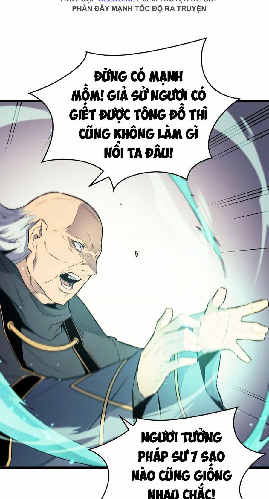 Sự Trở Lại Của Pháp Sư Vĩ Đại Sau 4000 Năm - Chapter 63 - Page 5