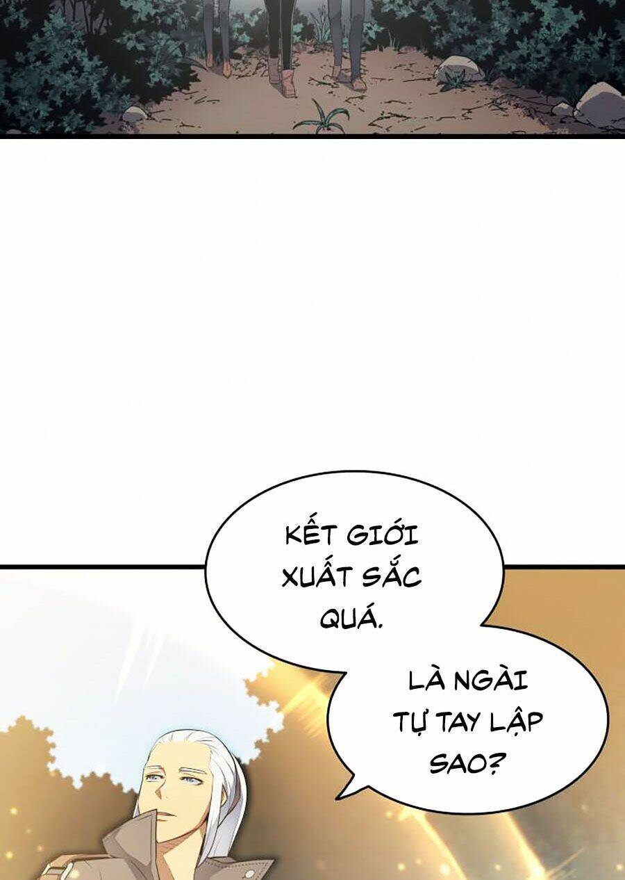 Sự Trở Lại Của Pháp Sư Vĩ Đại Sau 4000 Năm - Chapter 63 - Page 61