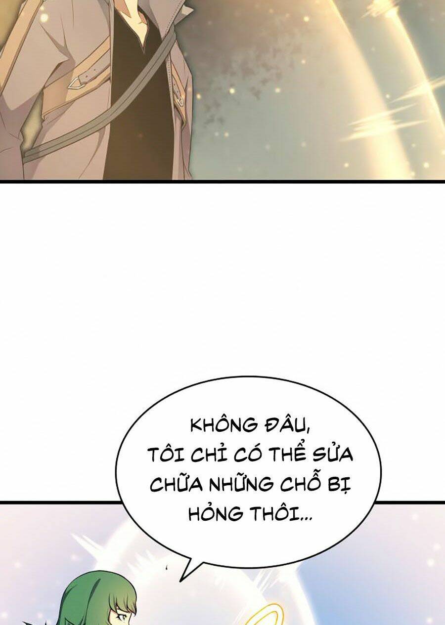 Sự Trở Lại Của Pháp Sư Vĩ Đại Sau 4000 Năm - Chapter 63 - Page 62