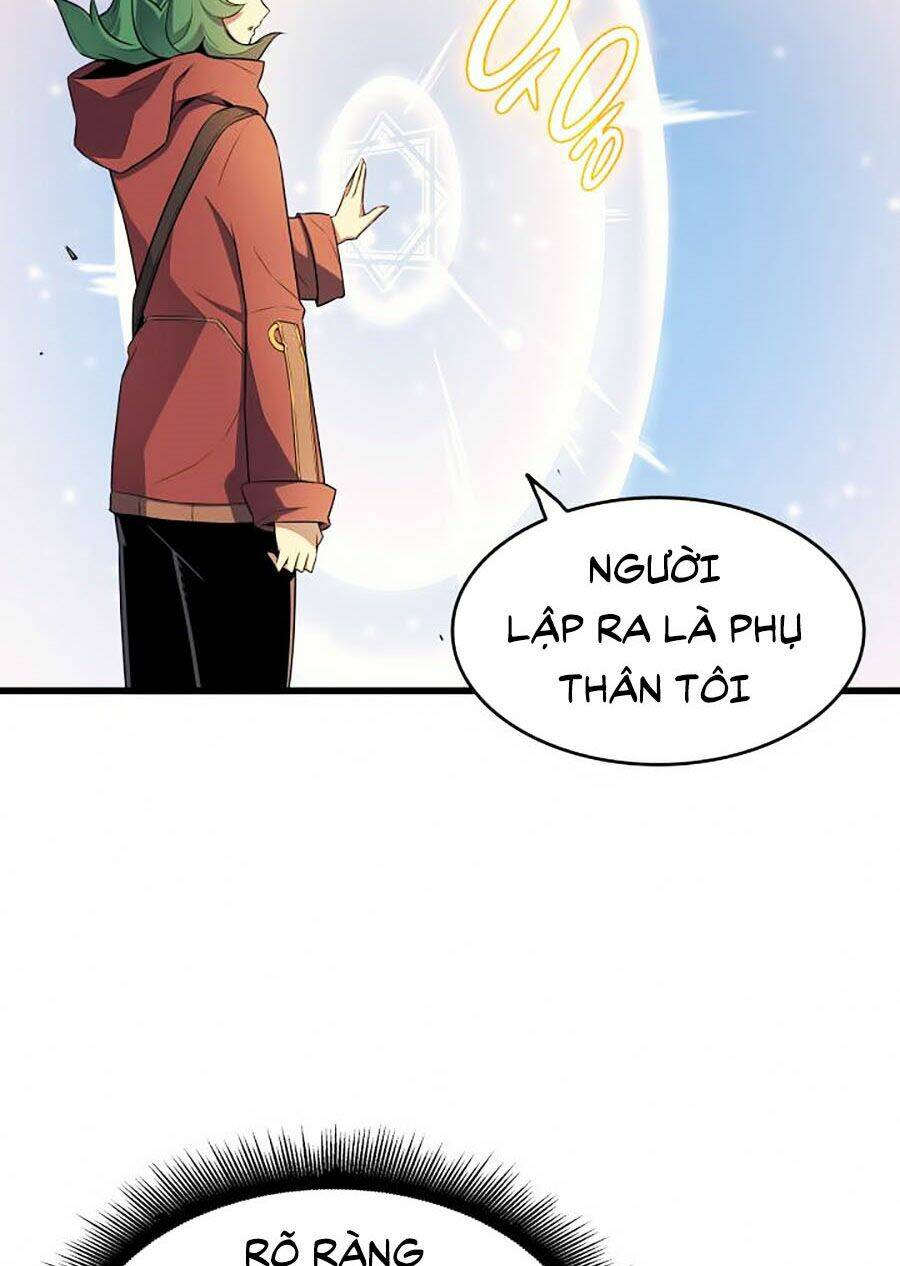 Sự Trở Lại Của Pháp Sư Vĩ Đại Sau 4000 Năm - Chapter 63 - Page 63