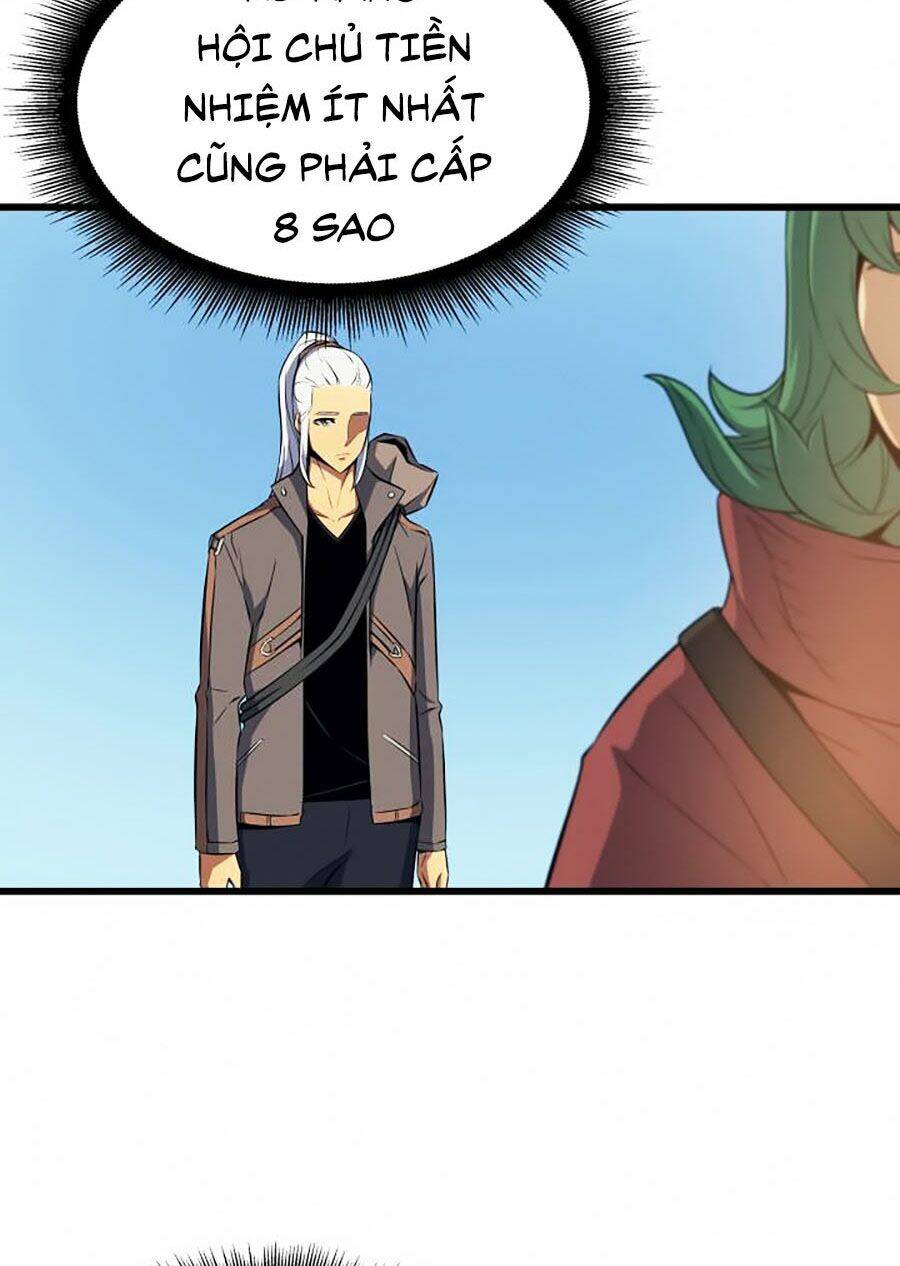 Sự Trở Lại Của Pháp Sư Vĩ Đại Sau 4000 Năm - Chapter 63 - Page 64