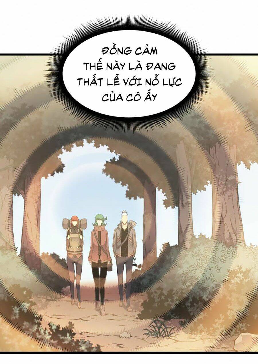 Sự Trở Lại Của Pháp Sư Vĩ Đại Sau 4000 Năm - Chapter 63 - Page 69