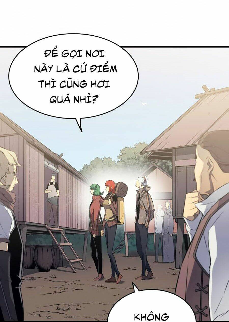 Sự Trở Lại Của Pháp Sư Vĩ Đại Sau 4000 Năm - Chapter 63 - Page 73