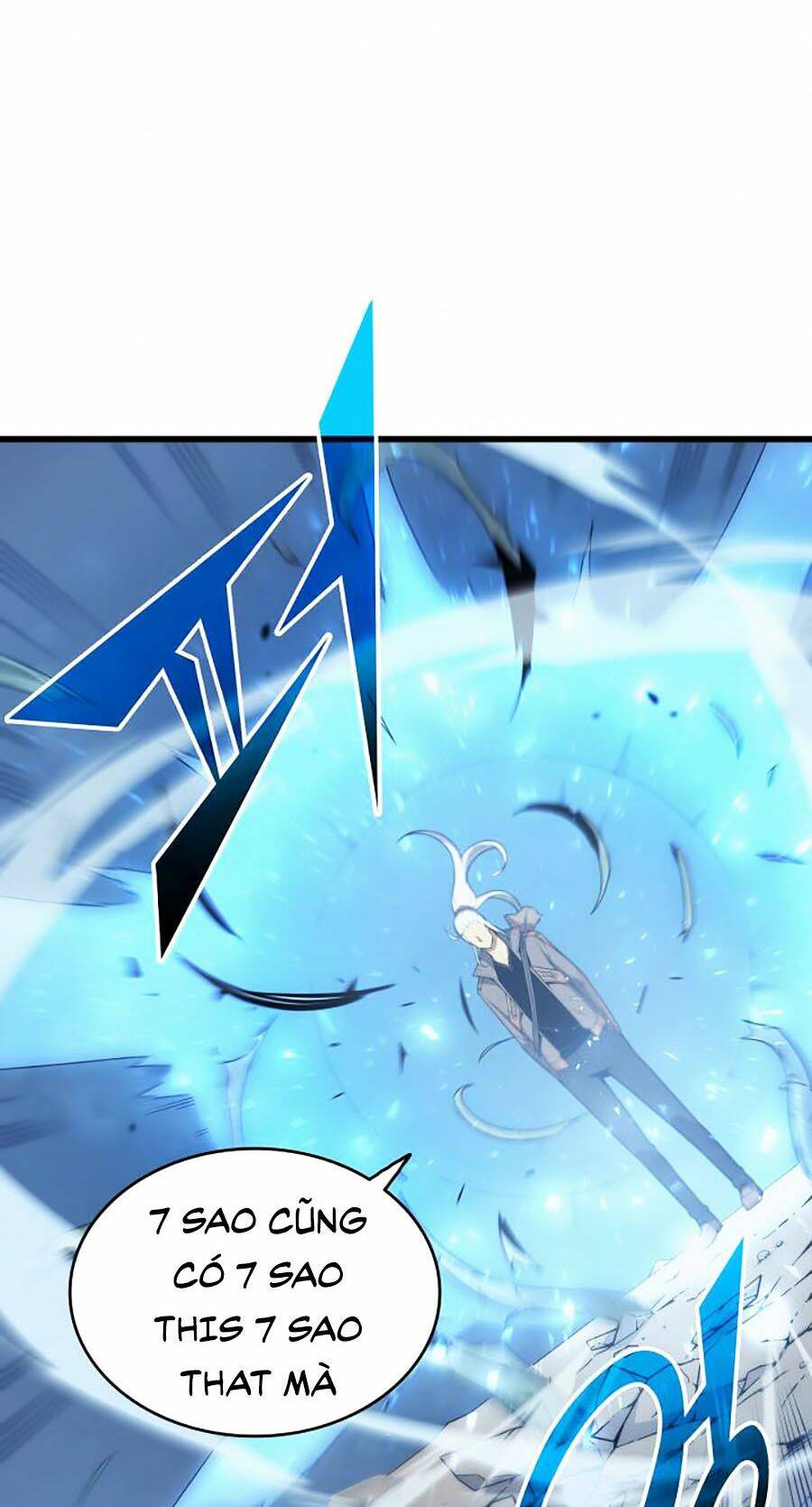 Sự Trở Lại Của Pháp Sư Vĩ Đại Sau 4000 Năm - Chapter 63 - Page 7