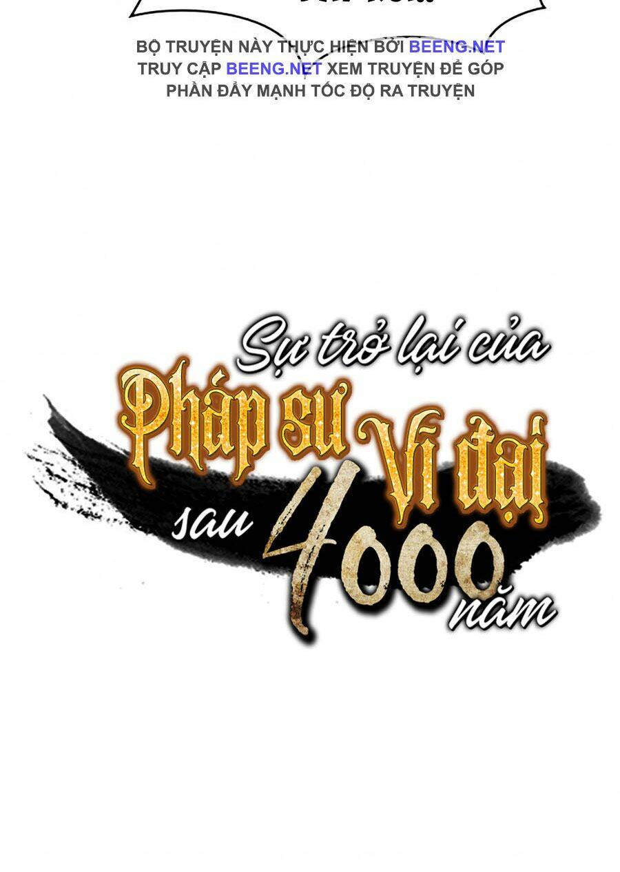 Sự Trở Lại Của Pháp Sư Vĩ Đại Sau 4000 Năm - Chapter 63 - Page 79