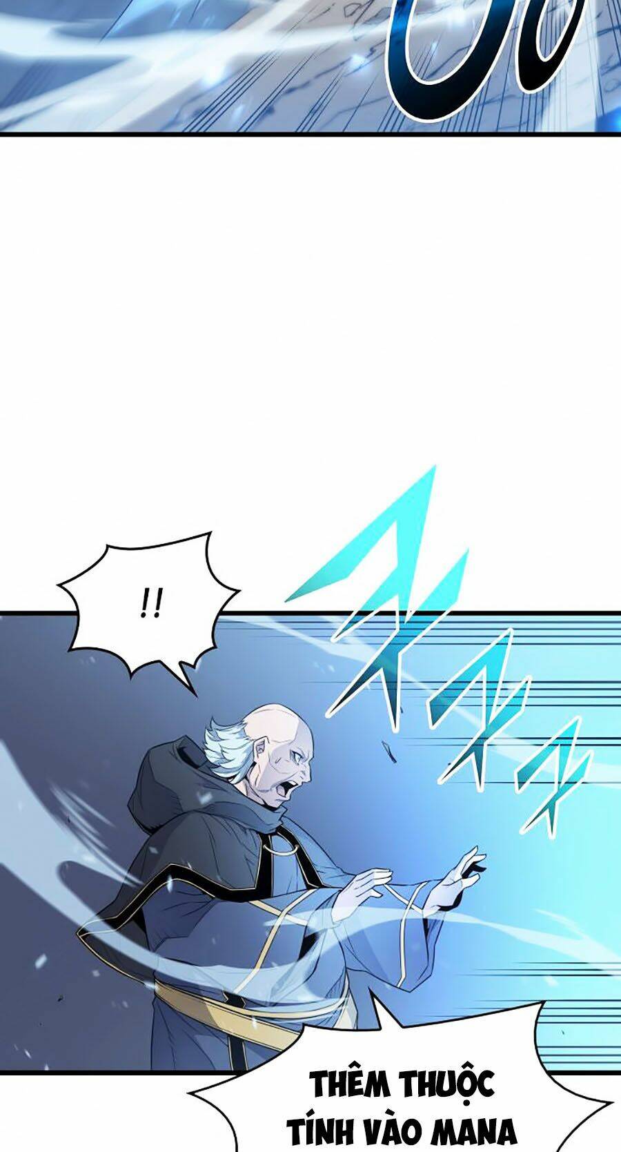 Sự Trở Lại Của Pháp Sư Vĩ Đại Sau 4000 Năm - Chapter 63 - Page 8