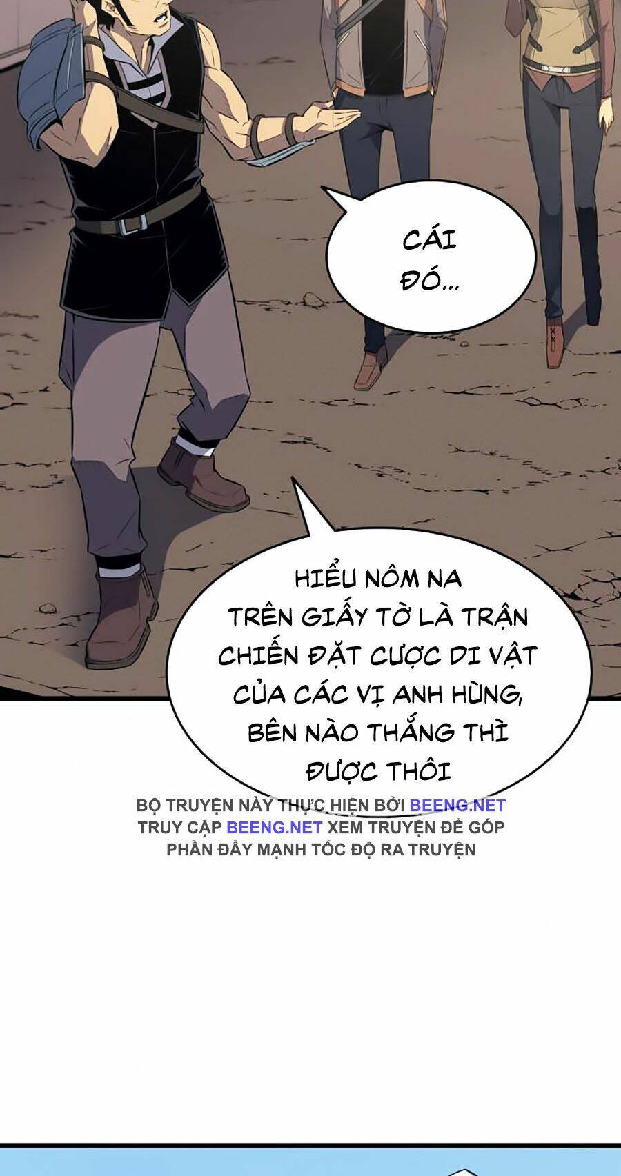 Sự Trở Lại Của Pháp Sư Vĩ Đại Sau 4000 Năm - Chapter 64 - Page 14