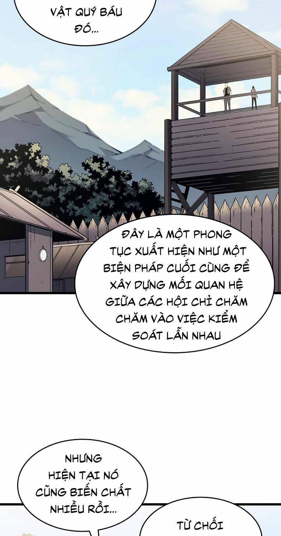 Sự Trở Lại Của Pháp Sư Vĩ Đại Sau 4000 Năm - Chapter 64 - Page 16