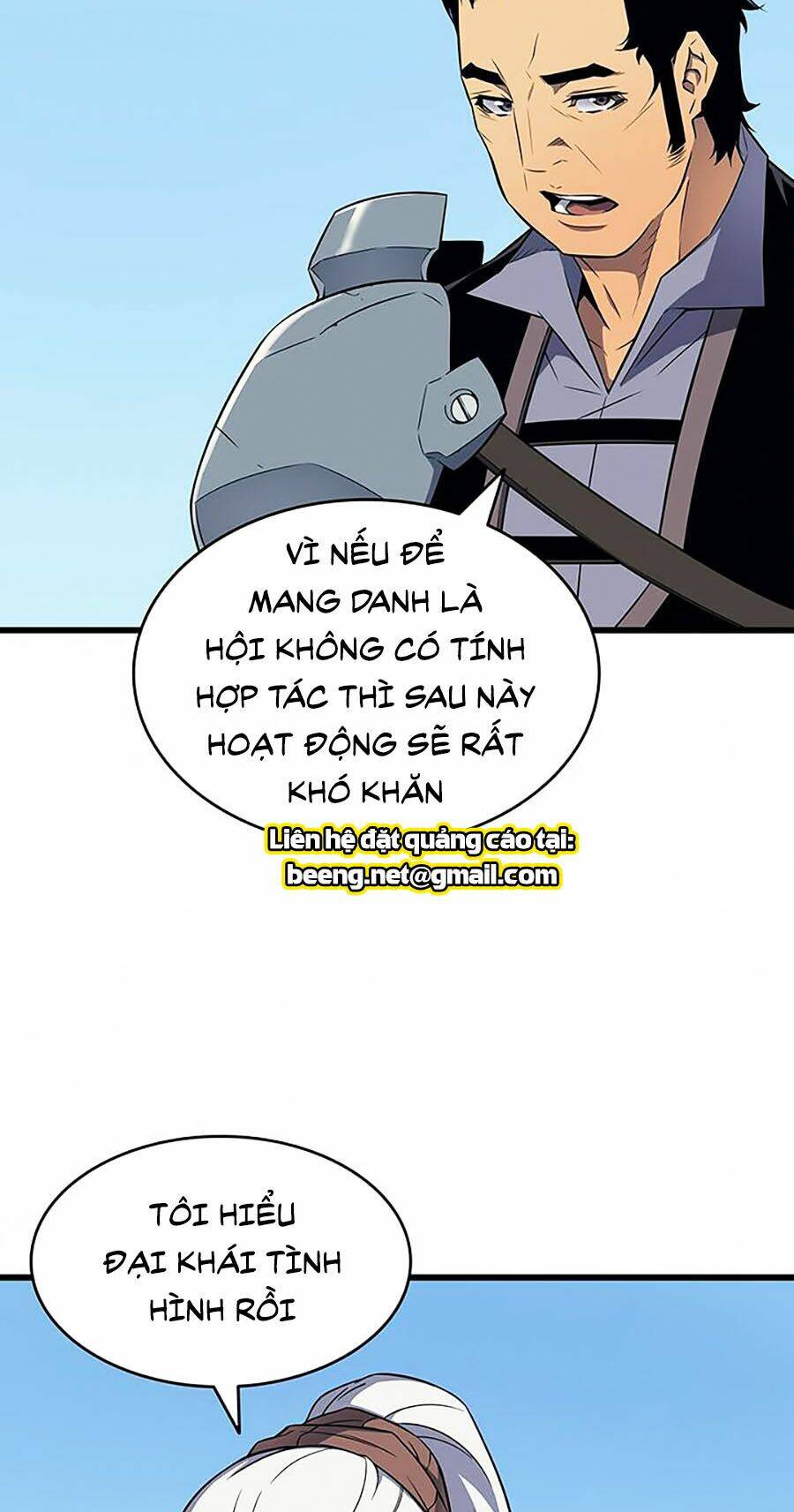 Sự Trở Lại Của Pháp Sư Vĩ Đại Sau 4000 Năm - Chapter 64 - Page 18