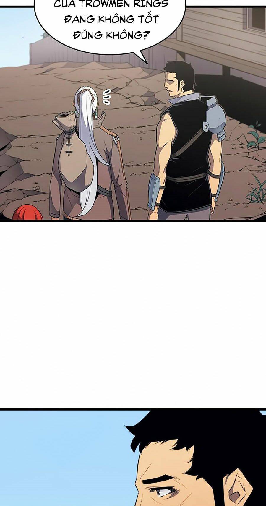 Sự Trở Lại Của Pháp Sư Vĩ Đại Sau 4000 Năm - Chapter 64 - Page 21