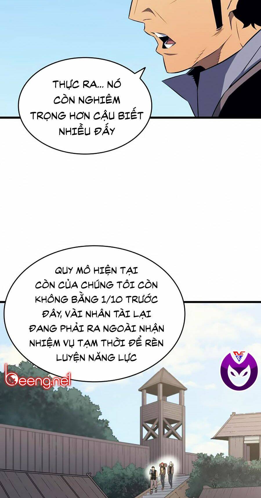 Sự Trở Lại Của Pháp Sư Vĩ Đại Sau 4000 Năm - Chapter 64 - Page 22