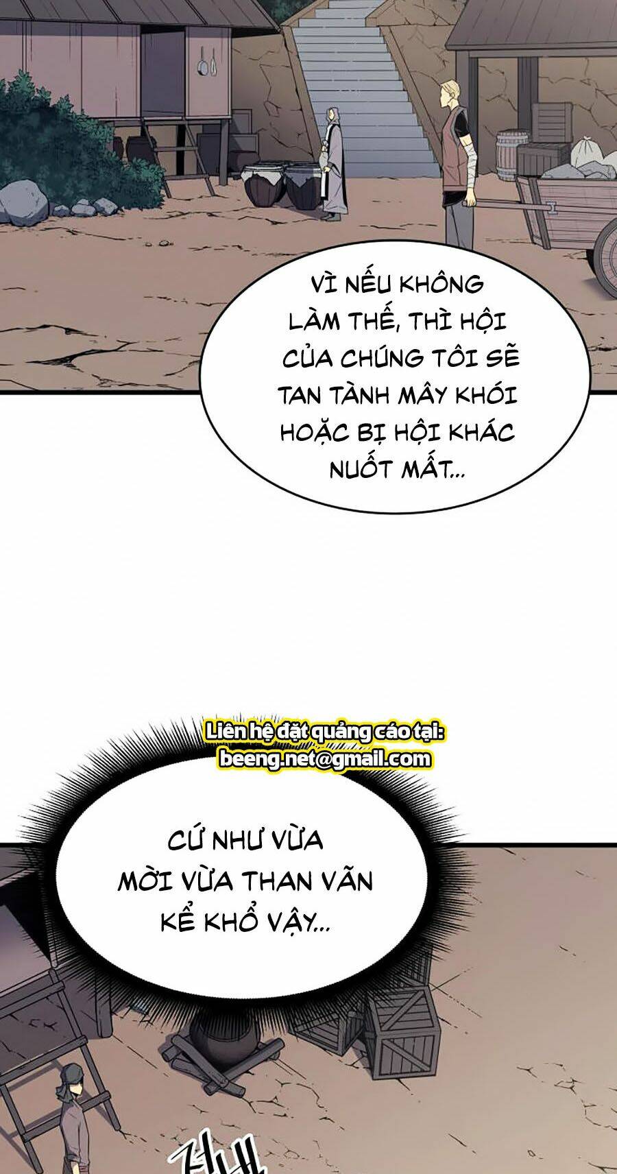 Sự Trở Lại Của Pháp Sư Vĩ Đại Sau 4000 Năm - Chapter 64 - Page 23