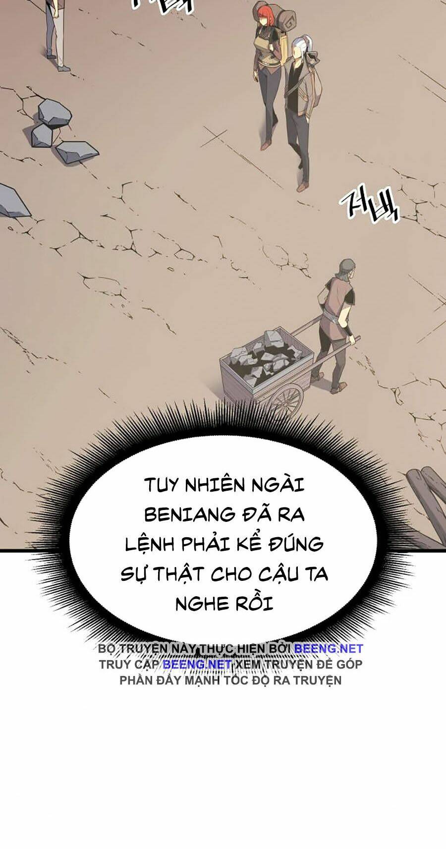 Sự Trở Lại Của Pháp Sư Vĩ Đại Sau 4000 Năm - Chapter 64 - Page 24