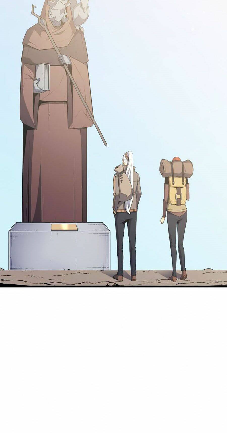 Sự Trở Lại Của Pháp Sư Vĩ Đại Sau 4000 Năm - Chapter 64 - Page 26