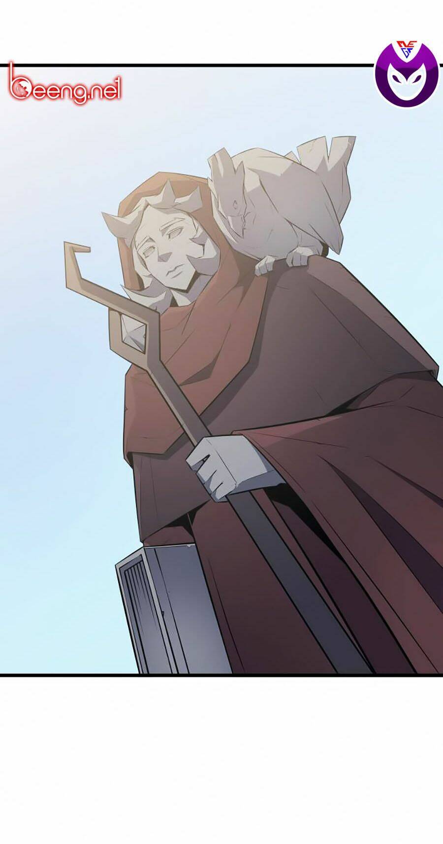 Sự Trở Lại Của Pháp Sư Vĩ Đại Sau 4000 Năm - Chapter 64 - Page 27