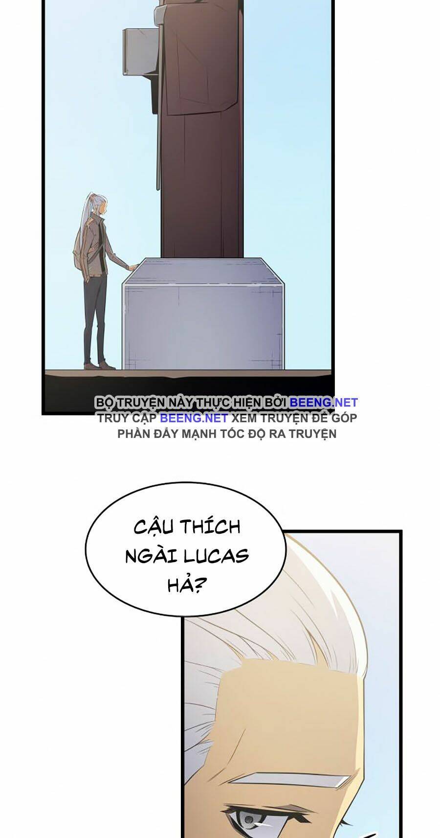 Sự Trở Lại Của Pháp Sư Vĩ Đại Sau 4000 Năm - Chapter 64 - Page 29