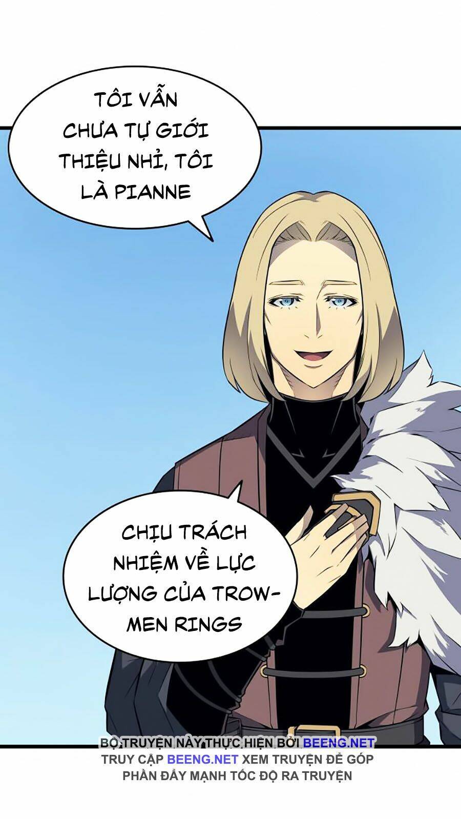 Sự Trở Lại Của Pháp Sư Vĩ Đại Sau 4000 Năm - Chapter 64 - Page 33