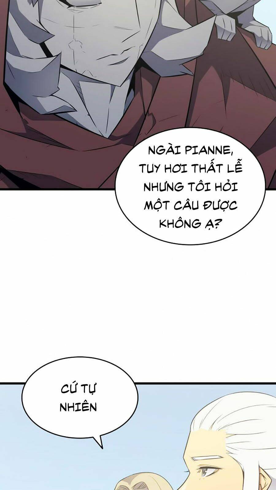 Sự Trở Lại Của Pháp Sư Vĩ Đại Sau 4000 Năm - Chapter 64 - Page 36