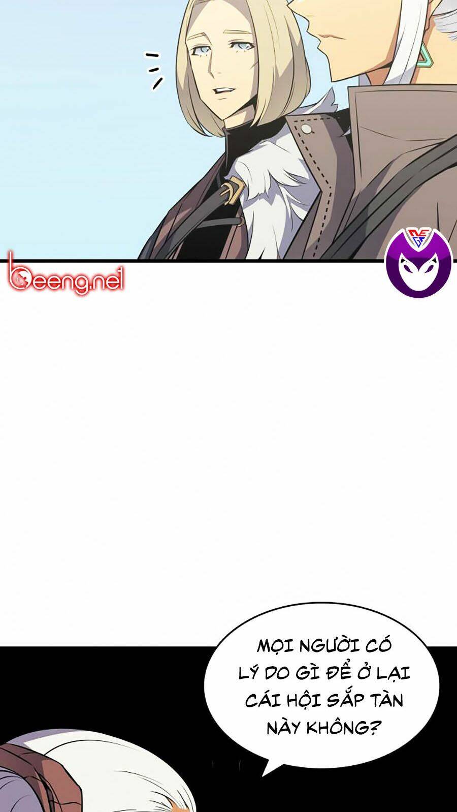 Sự Trở Lại Của Pháp Sư Vĩ Đại Sau 4000 Năm - Chapter 64 - Page 37