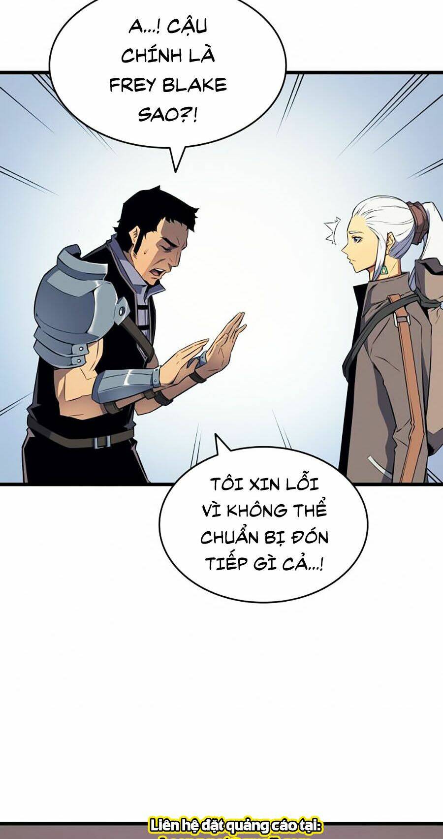 Sự Trở Lại Của Pháp Sư Vĩ Đại Sau 4000 Năm - Chapter 64 - Page 3