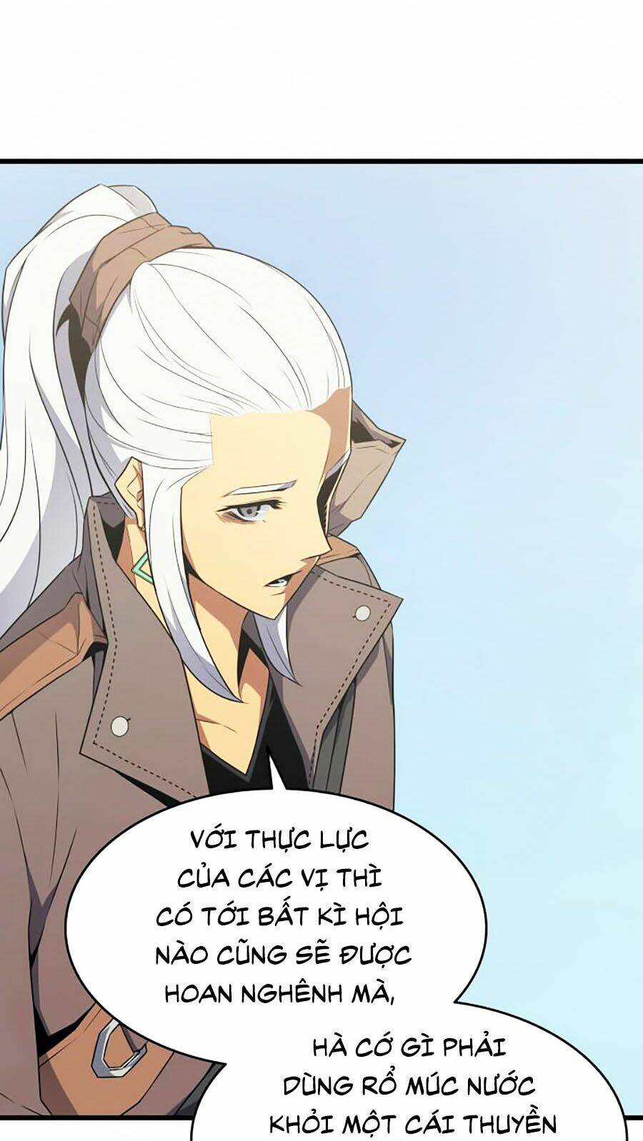 Sự Trở Lại Của Pháp Sư Vĩ Đại Sau 4000 Năm - Chapter 64 - Page 41