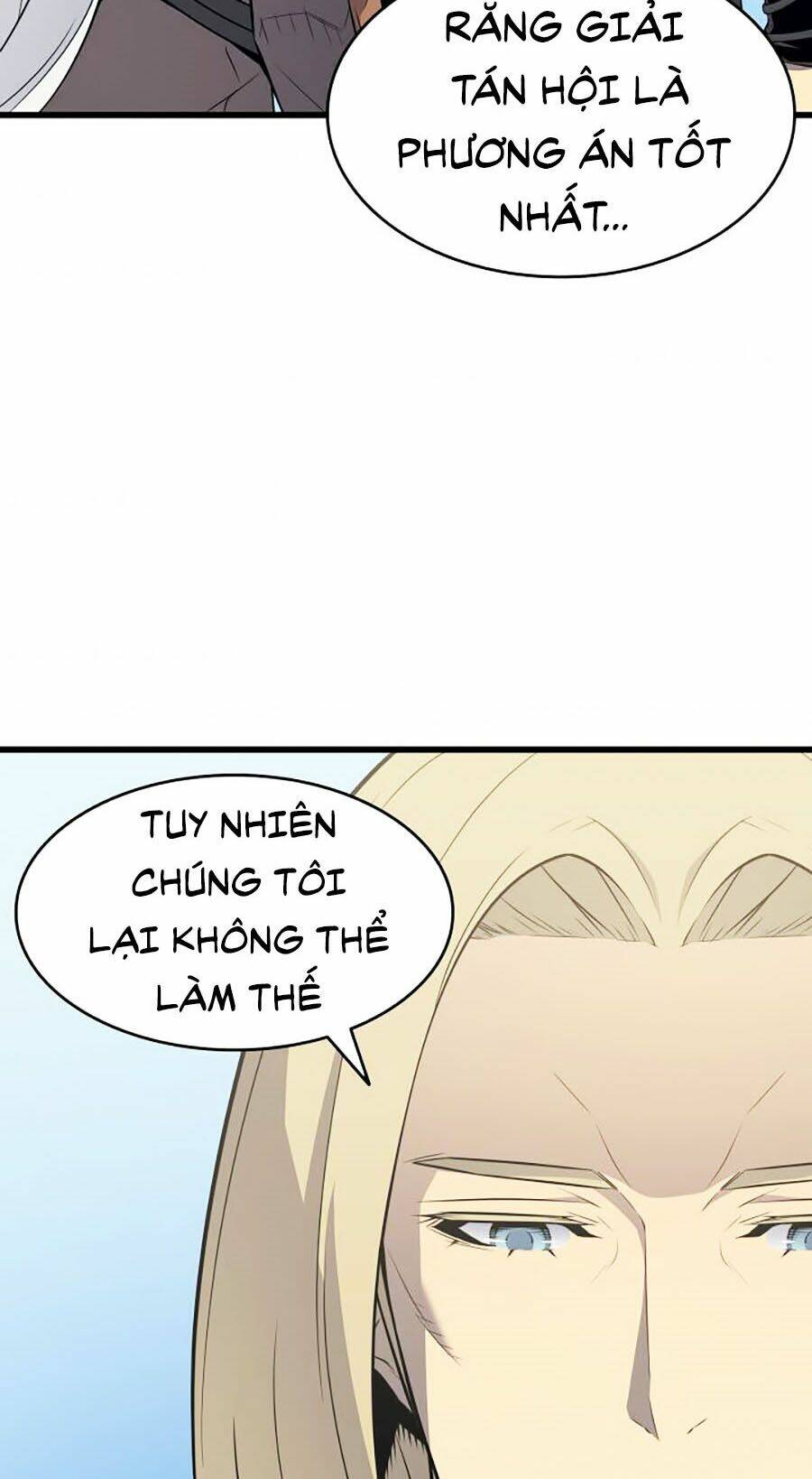 Sự Trở Lại Của Pháp Sư Vĩ Đại Sau 4000 Năm - Chapter 64 - Page 46