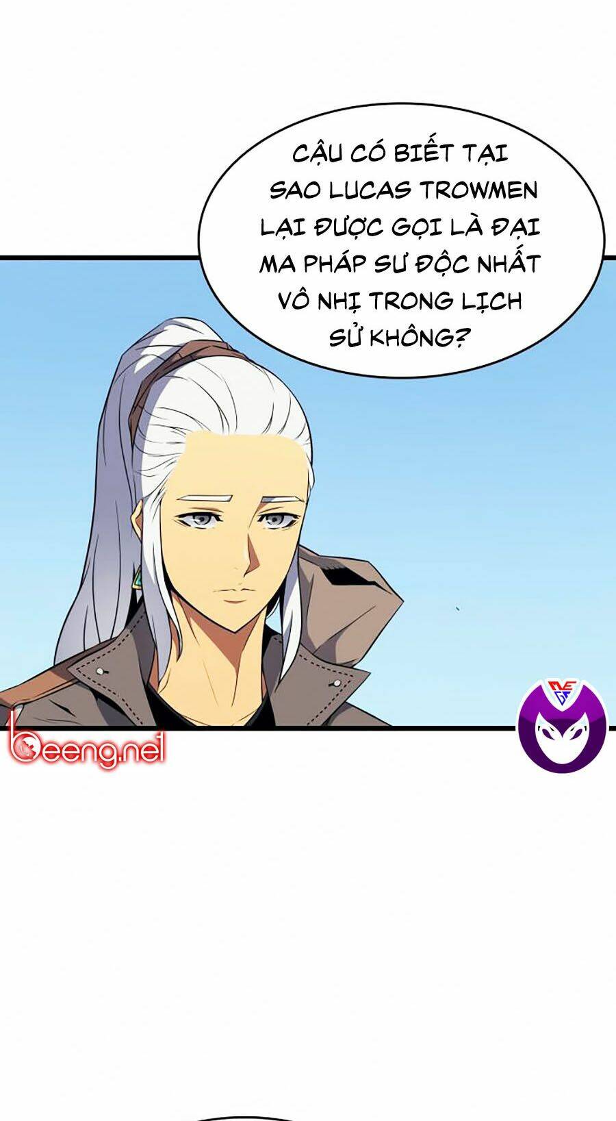 Sự Trở Lại Của Pháp Sư Vĩ Đại Sau 4000 Năm - Chapter 64 - Page 49