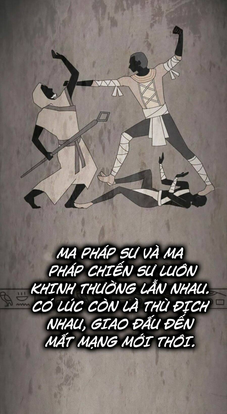 Sự Trở Lại Của Pháp Sư Vĩ Đại Sau 4000 Năm - Chapter 64 - Page 52