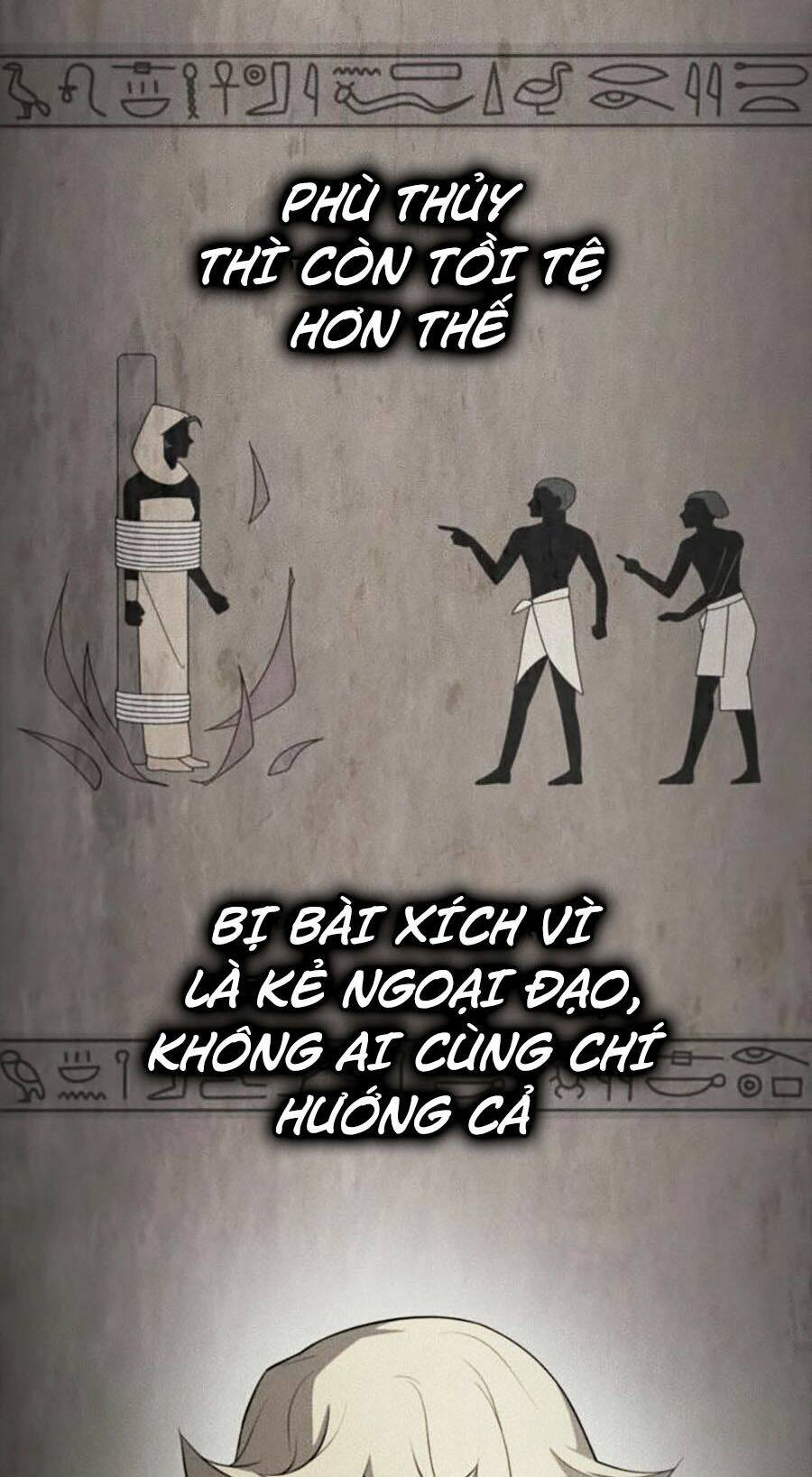 Sự Trở Lại Của Pháp Sư Vĩ Đại Sau 4000 Năm - Chapter 64 - Page 53