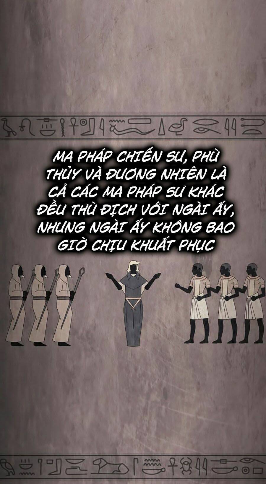 Sự Trở Lại Của Pháp Sư Vĩ Đại Sau 4000 Năm - Chapter 64 - Page 56
