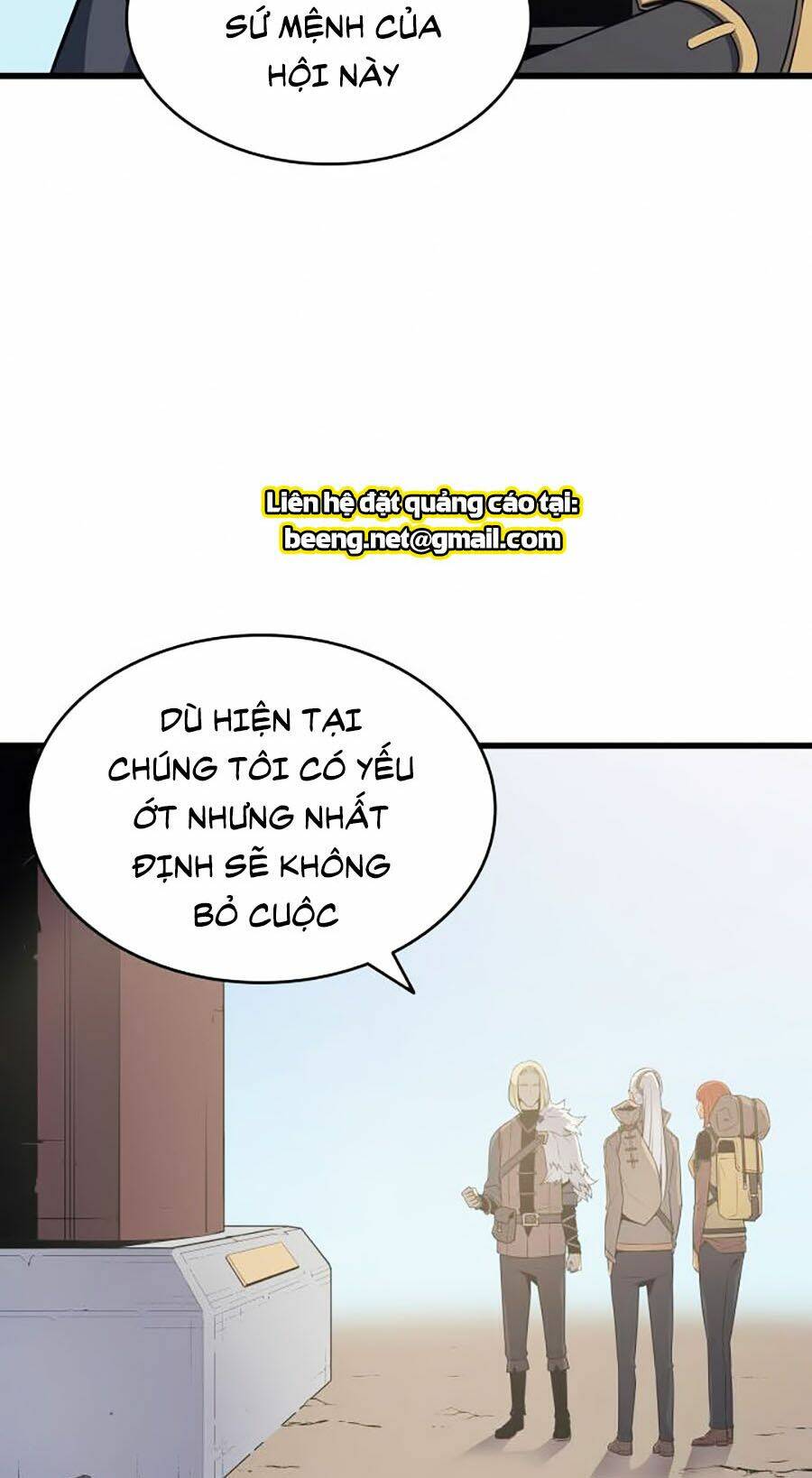 Sự Trở Lại Của Pháp Sư Vĩ Đại Sau 4000 Năm - Chapter 64 - Page 58