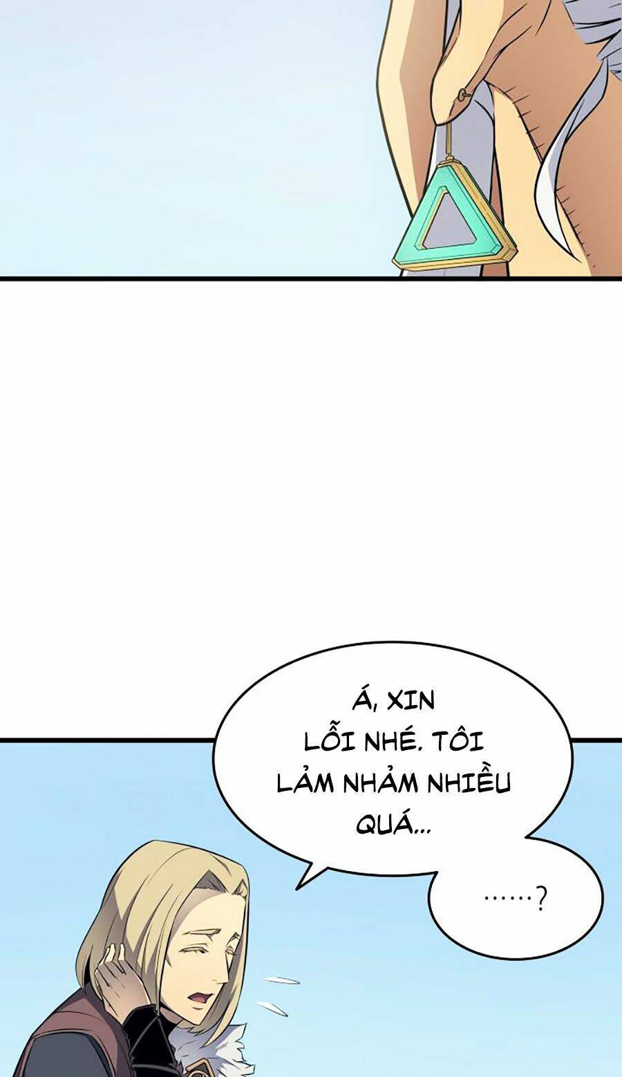 Sự Trở Lại Của Pháp Sư Vĩ Đại Sau 4000 Năm - Chapter 64 - Page 60