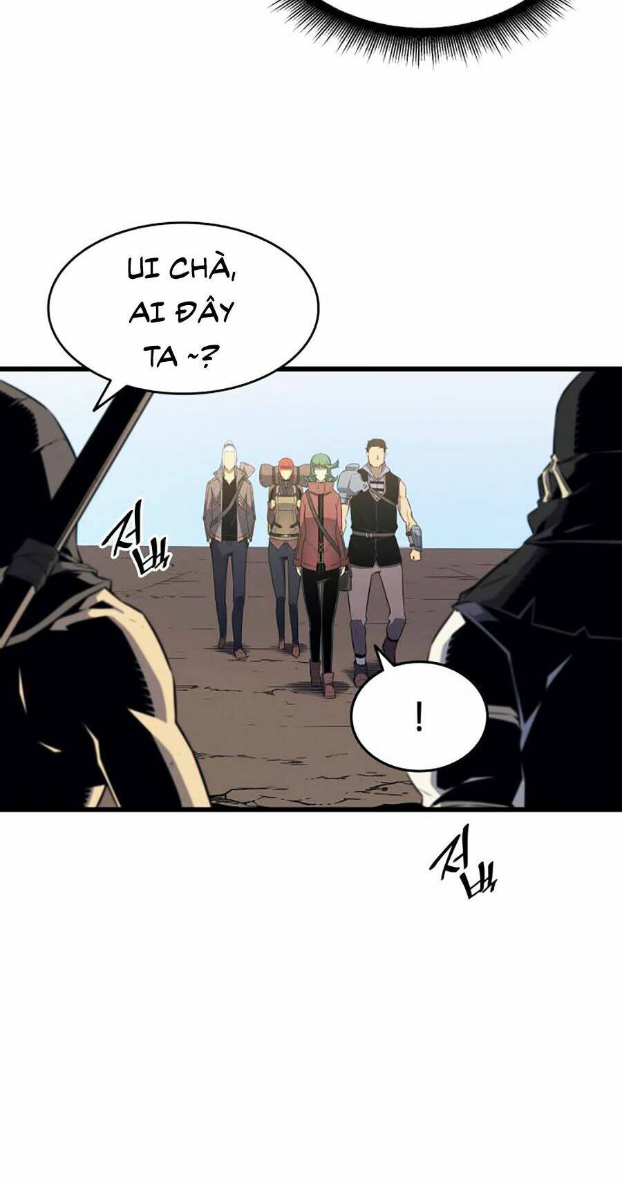 Sự Trở Lại Của Pháp Sư Vĩ Đại Sau 4000 Năm - Chapter 64 - Page 6