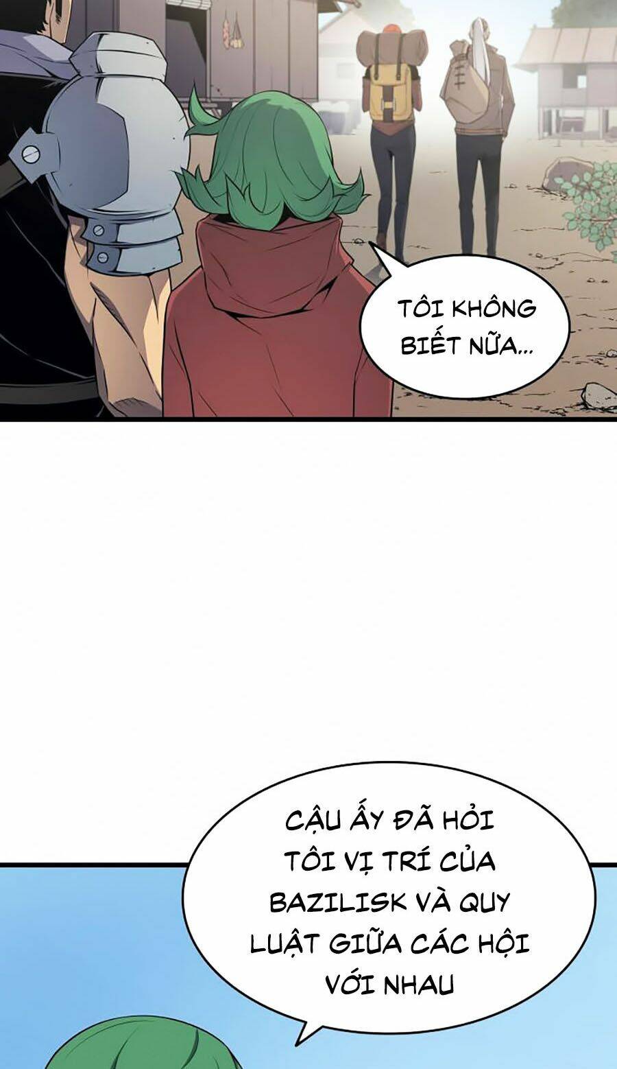 Sự Trở Lại Của Pháp Sư Vĩ Đại Sau 4000 Năm - Chapter 64 - Page 69