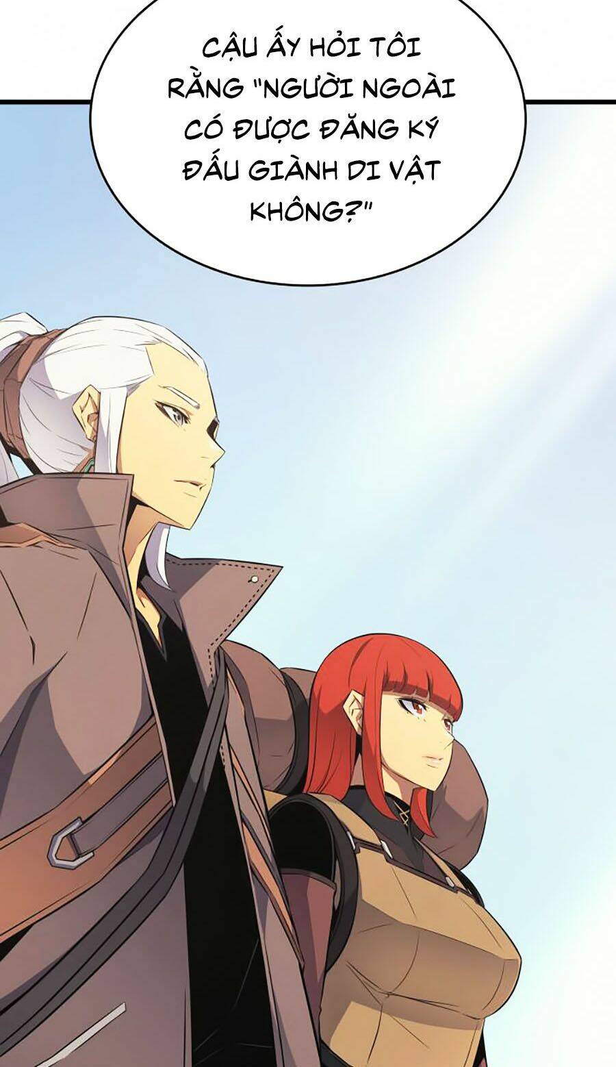 Sự Trở Lại Của Pháp Sư Vĩ Đại Sau 4000 Năm - Chapter 64 - Page 73