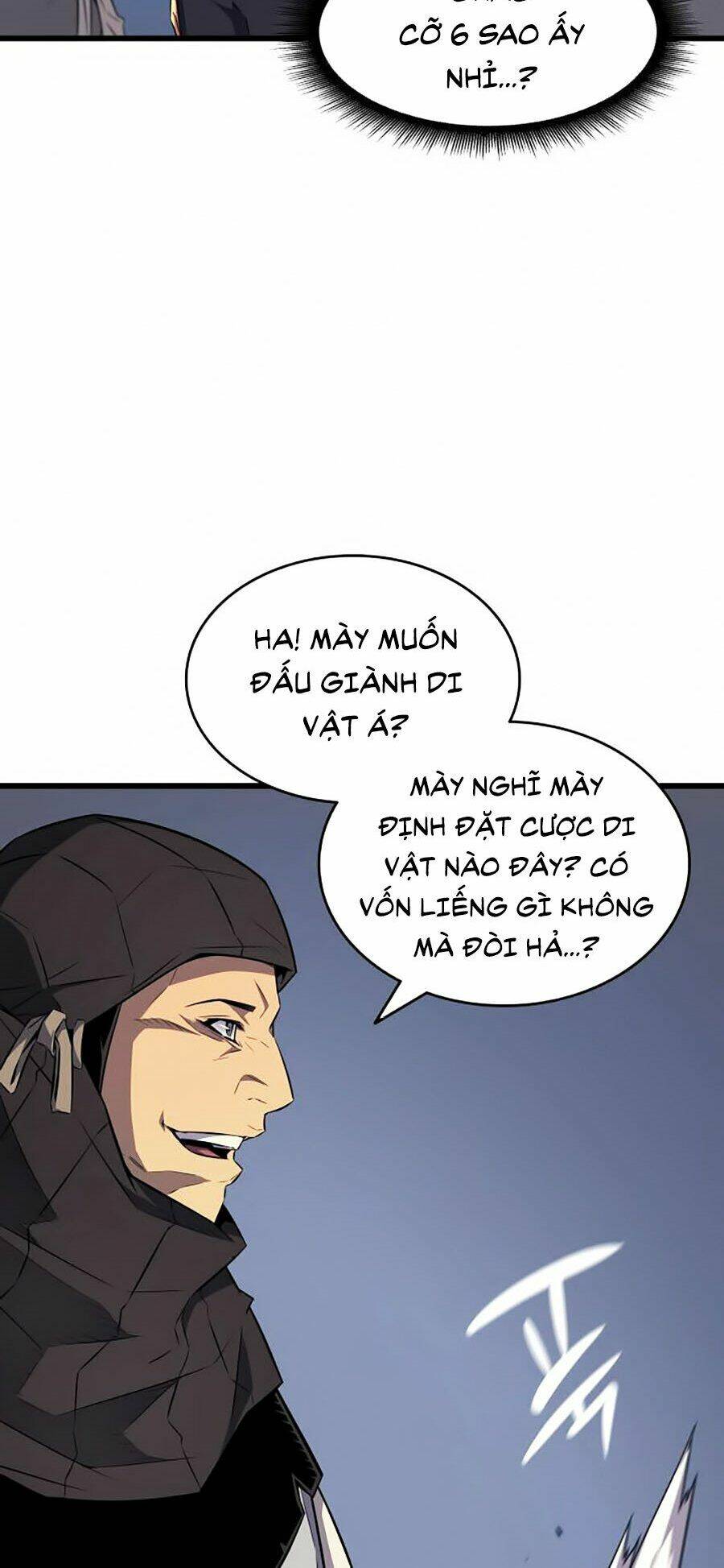 Sự Trở Lại Của Pháp Sư Vĩ Đại Sau 4000 Năm - Chapter 65 - Page 9