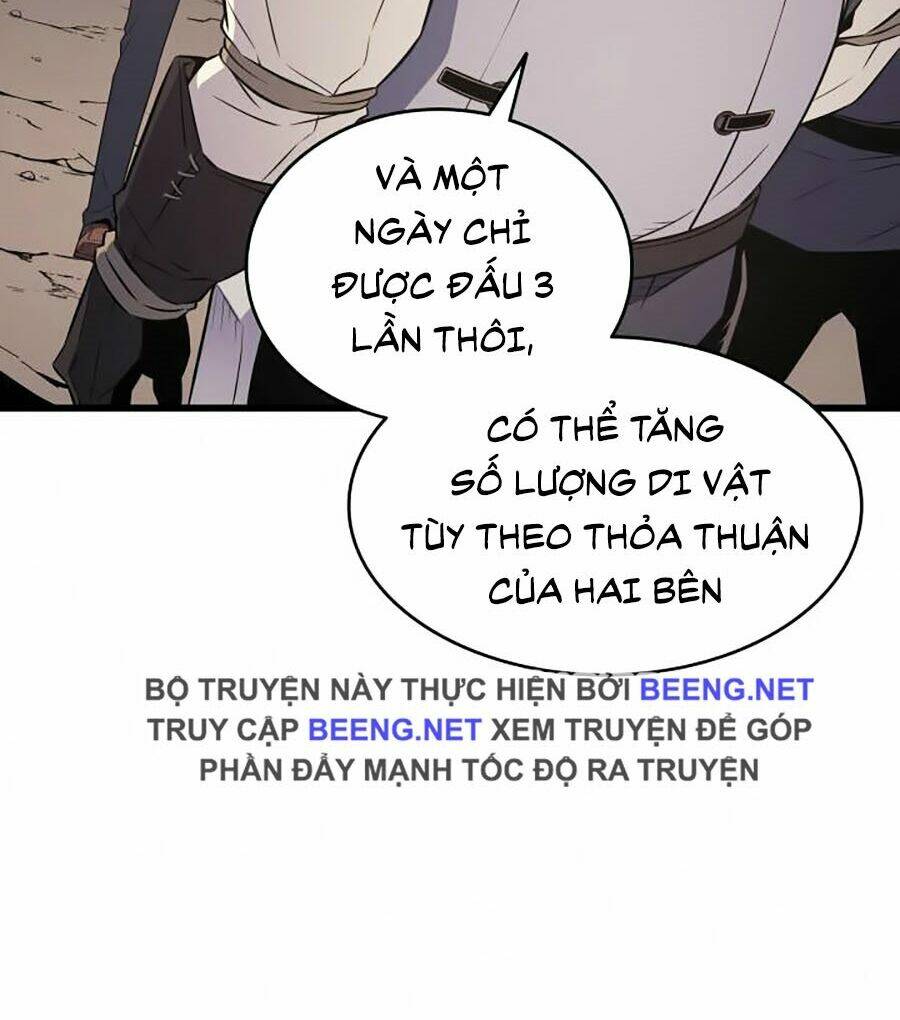 Sự Trở Lại Của Pháp Sư Vĩ Đại Sau 4000 Năm - Chapter 65 - Page 23