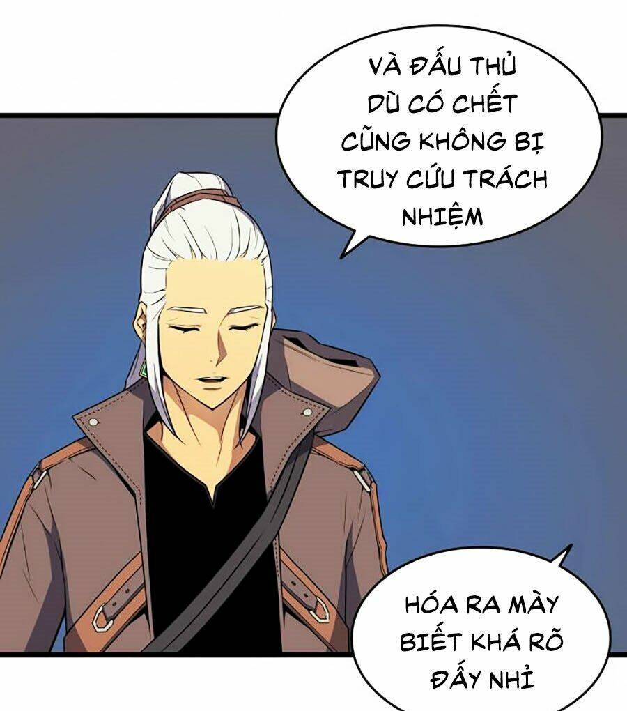 Sự Trở Lại Của Pháp Sư Vĩ Đại Sau 4000 Năm - Chapter 65 - Page 24