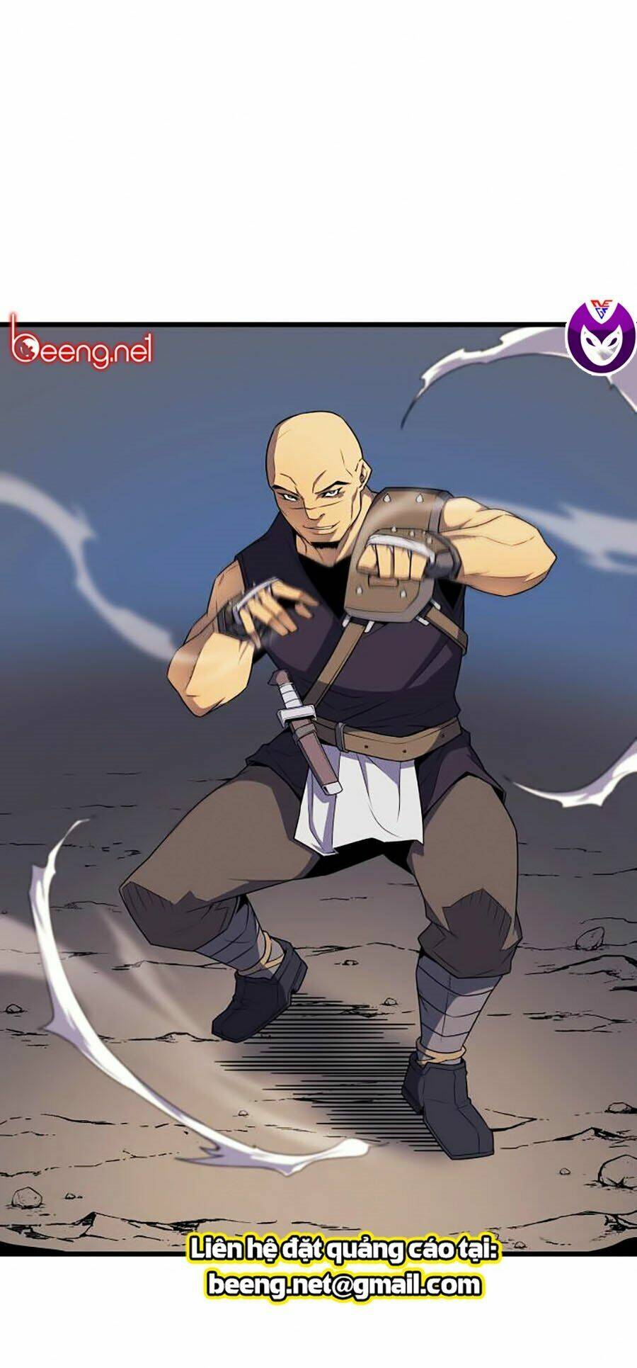 Sự Trở Lại Của Pháp Sư Vĩ Đại Sau 4000 Năm - Chapter 65 - Page 30