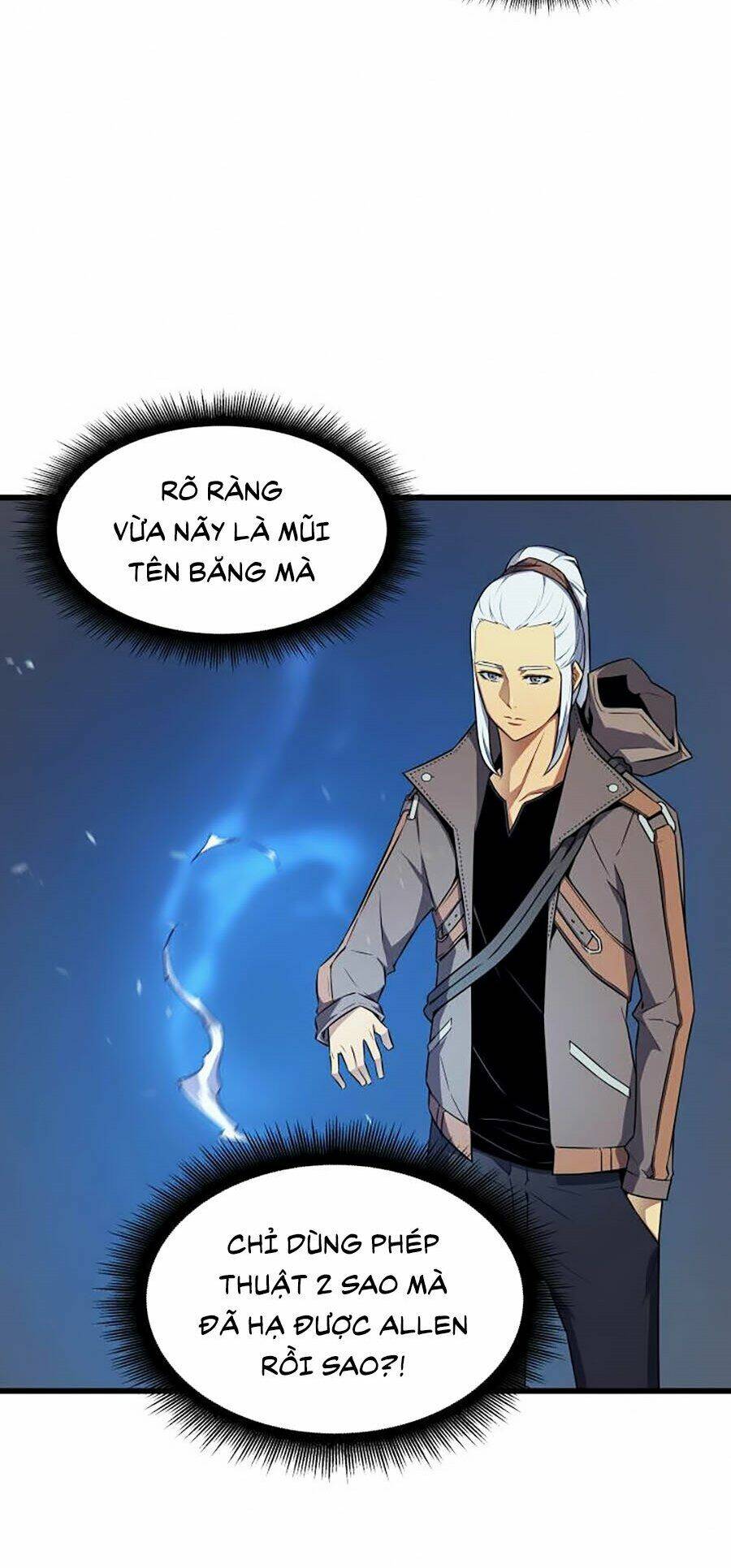 Sự Trở Lại Của Pháp Sư Vĩ Đại Sau 4000 Năm - Chapter 65 - Page 37