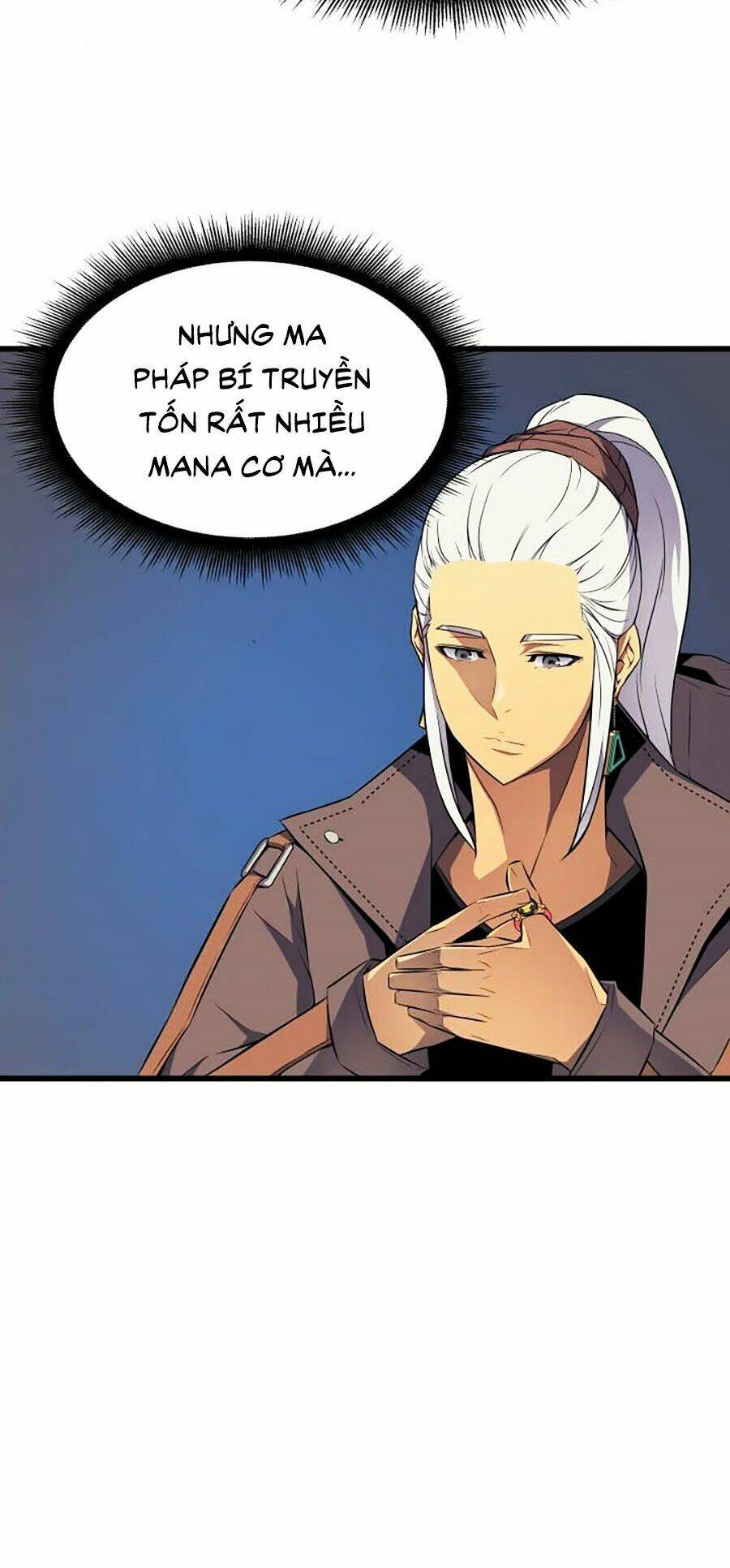 Sự Trở Lại Của Pháp Sư Vĩ Đại Sau 4000 Năm - Chapter 65 - Page 39