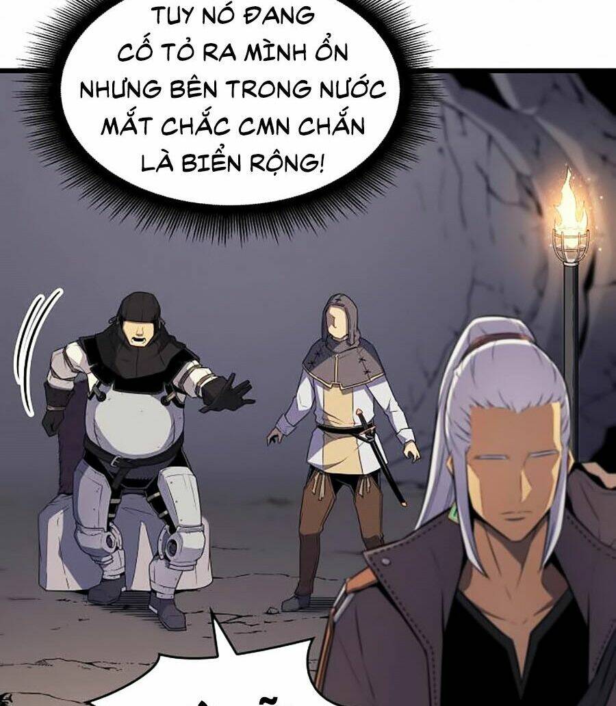 Sự Trở Lại Của Pháp Sư Vĩ Đại Sau 4000 Năm - Chapter 65 - Page 43