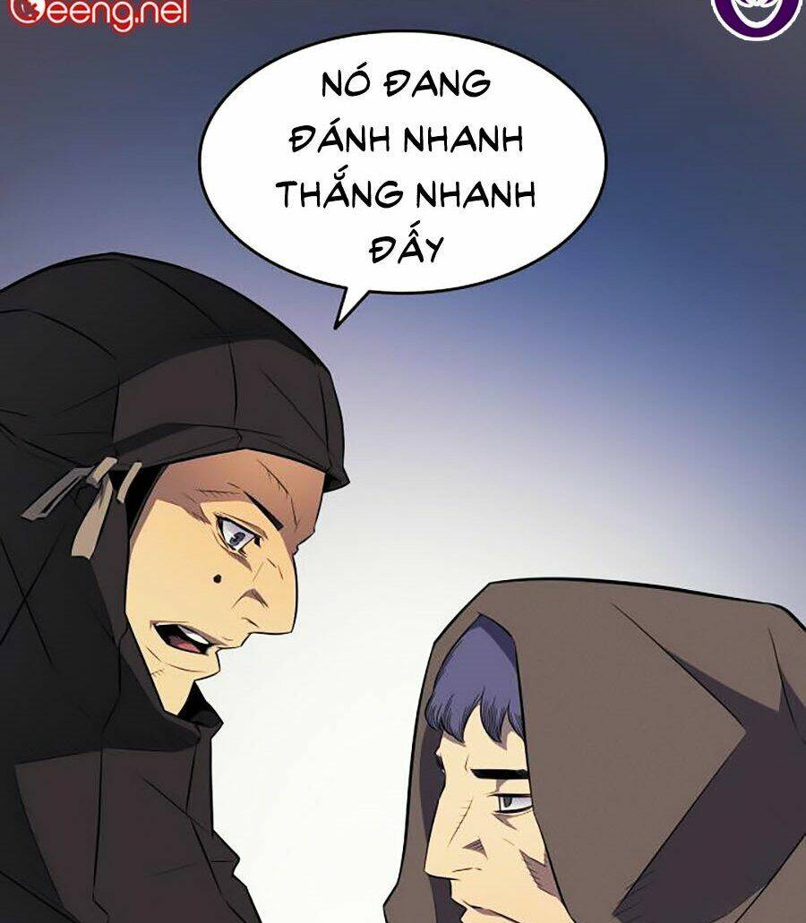 Sự Trở Lại Của Pháp Sư Vĩ Đại Sau 4000 Năm - Chapter 65 - Page 54