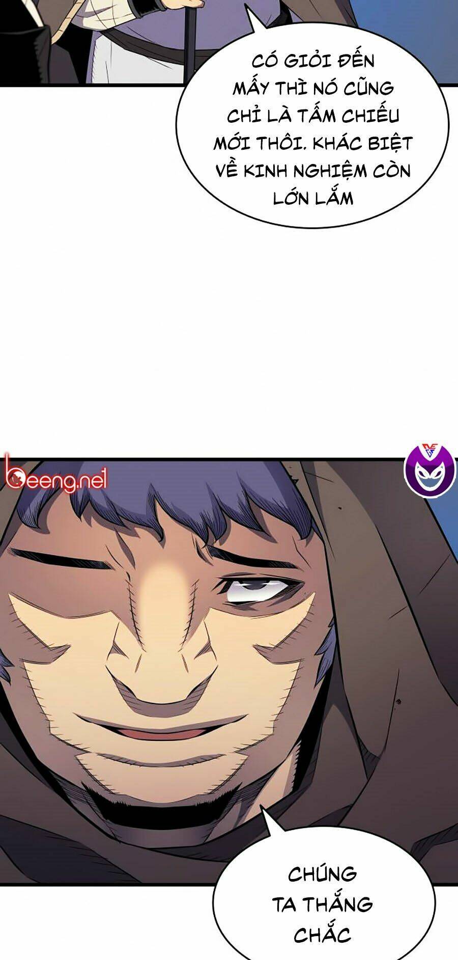 Sự Trở Lại Của Pháp Sư Vĩ Đại Sau 4000 Năm - Chapter 65 - Page 60